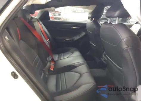 2020 Toyota Avalon Trd from USA, damaged, VIN 4T1FZ1FB6LU051011